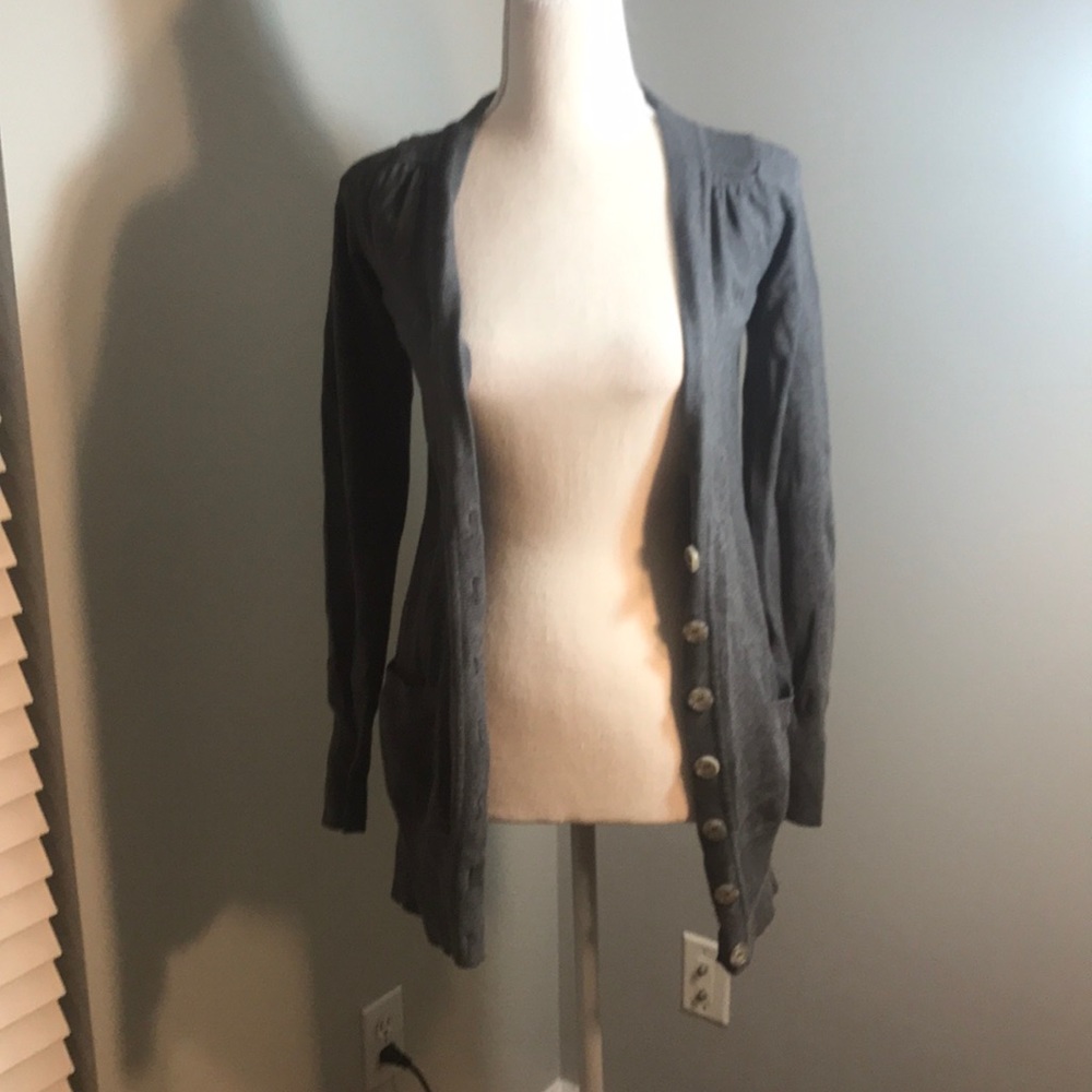 cardigan